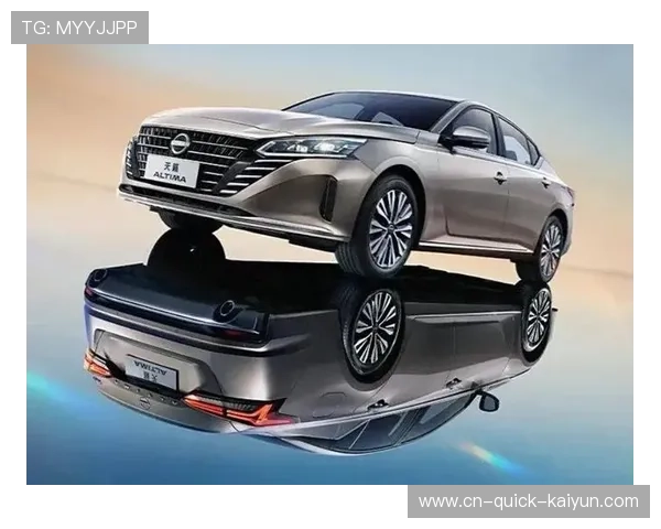 17.98万元起！新款日产天籁上市：设计抢眼