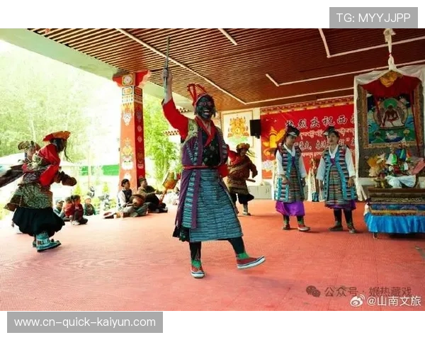 ✅体育直播🏆世界杯直播🏀NBA直播⚽- 藏戏《卓娃桑姆·寻王》斩获中国戏曲稀有剧种优秀剧目大奖- sports